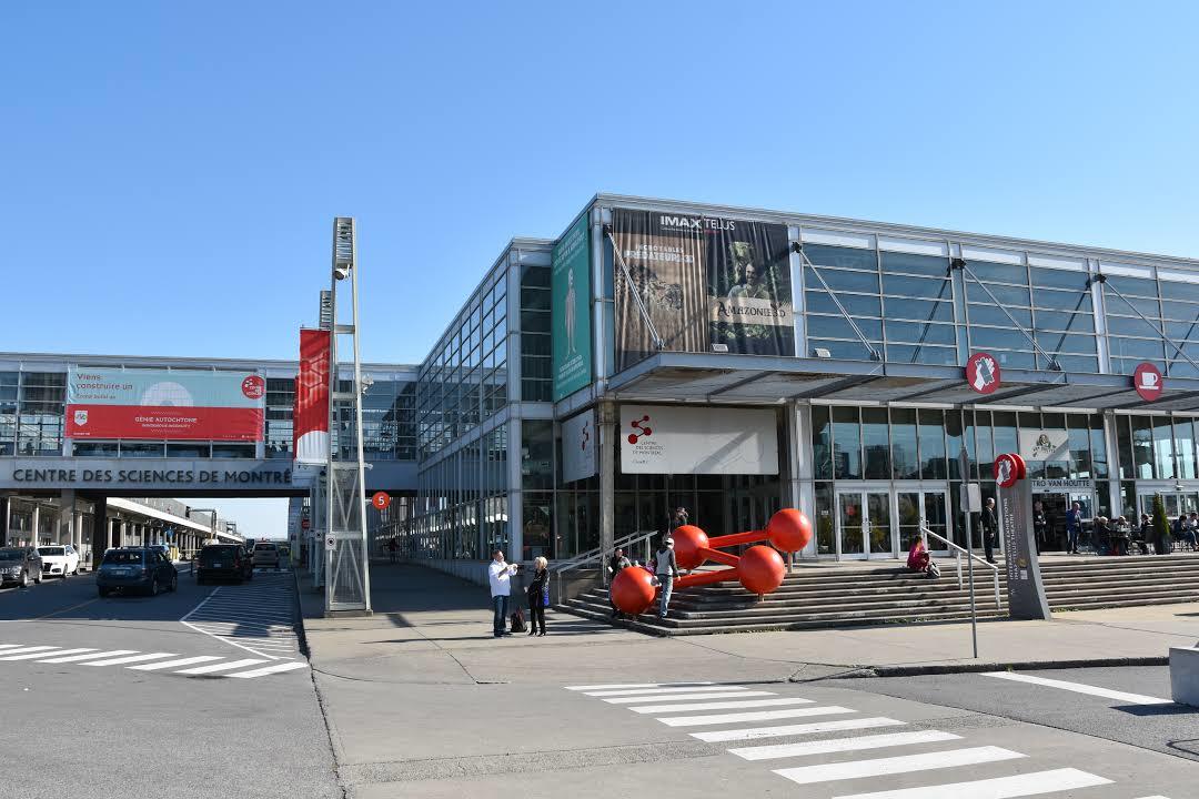 Montreal Science Centre